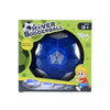 Hover Soccerball: Soft & Safe Indoor Fun!