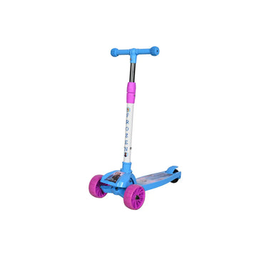 Disney Frozen 3 Wheel Scooty