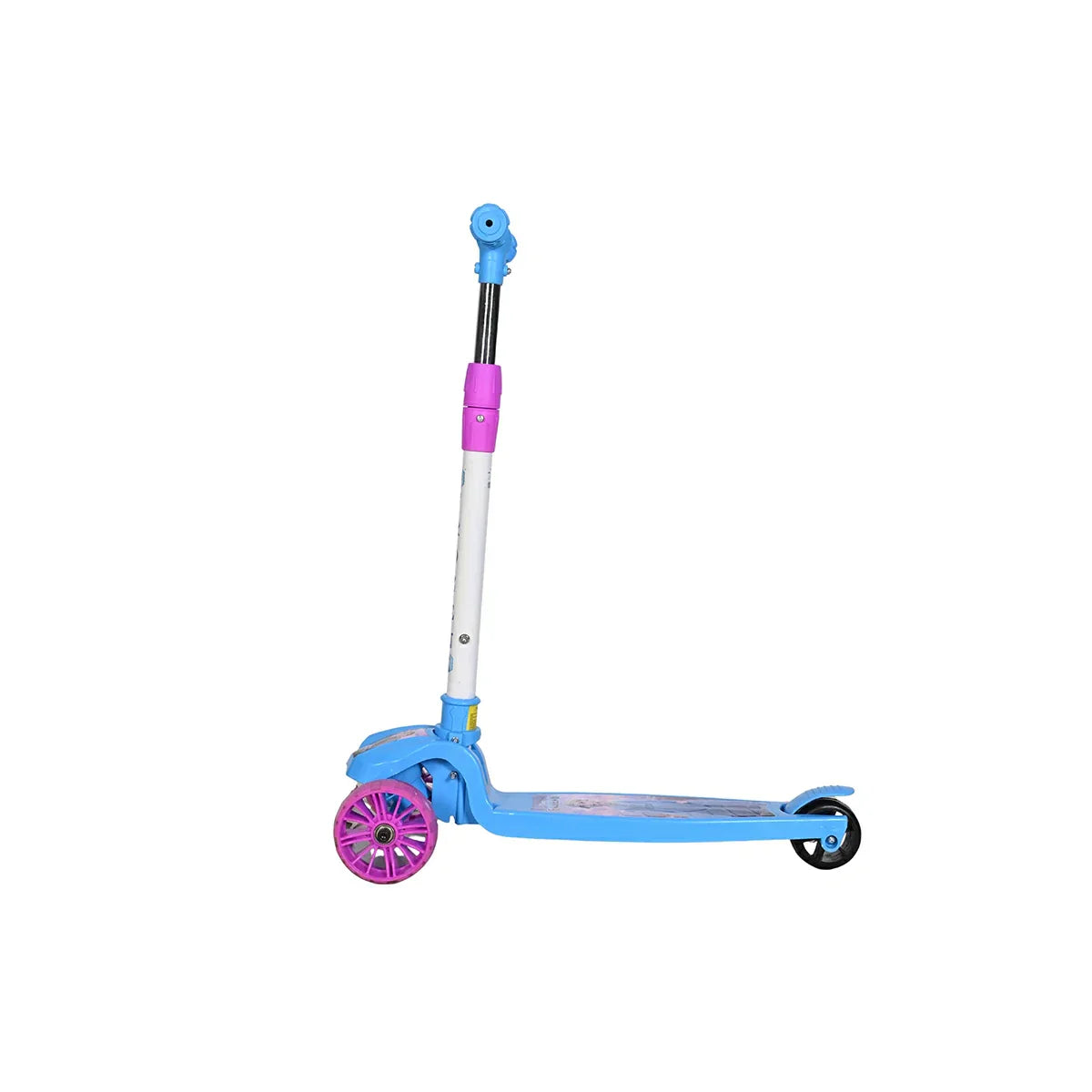 Disney Frozen 3 Wheel Scooter