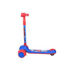 Three Wheel Scooty For Kids | Spiderman