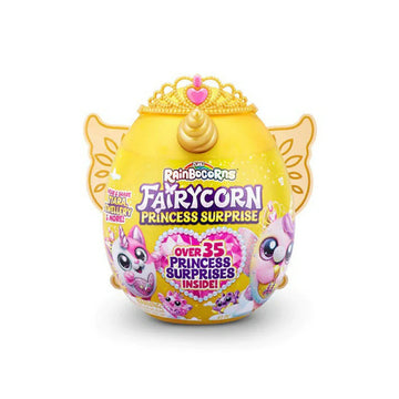Zuru Rainbocorns Fairycorn Princess Surprise Assorted Colours