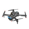 P15 Drone Intelligent Obstacle Avoidance Automatic Return HD Aerial Photography Dual Camera