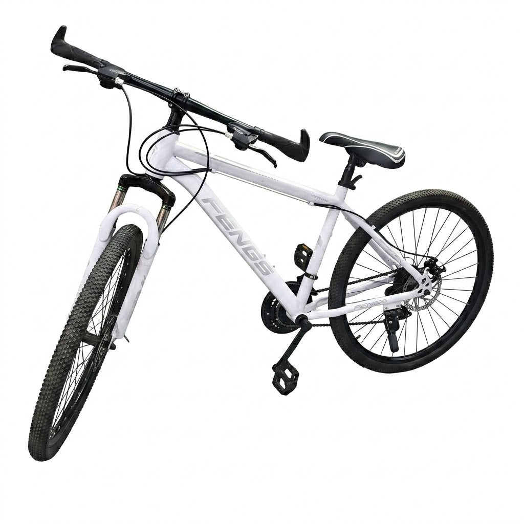 Mountain Bike - 89-2600