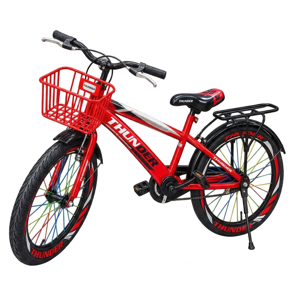 20 Inches Bicycle - 10ST109