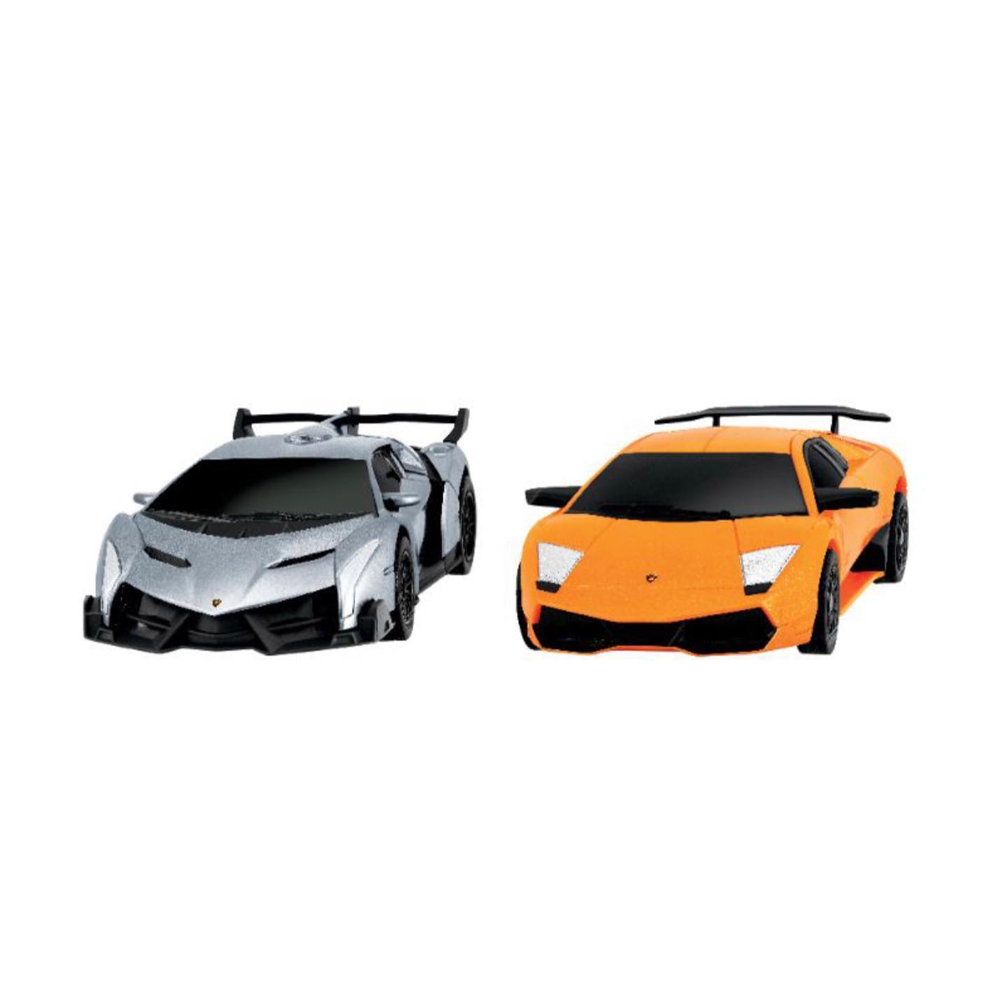 Roadbot 1:32 Scale Lamborghini Veneno & Murcielago