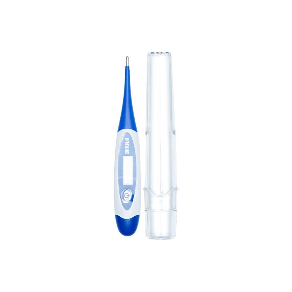 Farlin Doctor J. Flexible Digital Thermometer