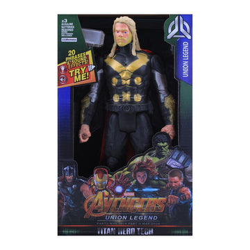 Avengers Union Legend Titan Hero Series - Thor