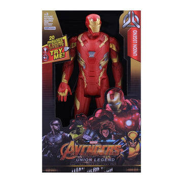 Avengers Ironman 12 Inches