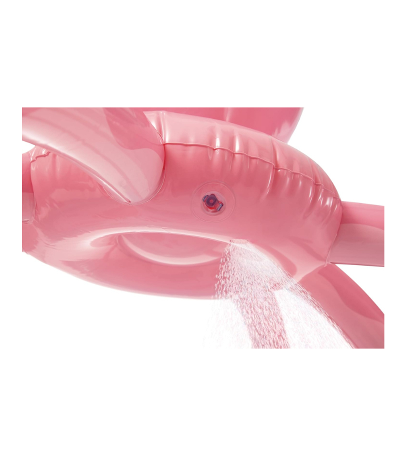 INTEX Friendly Octopus Inflatable Kiddie Pool