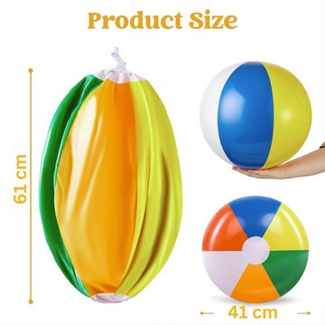 Intex Inflatable Beach Ball