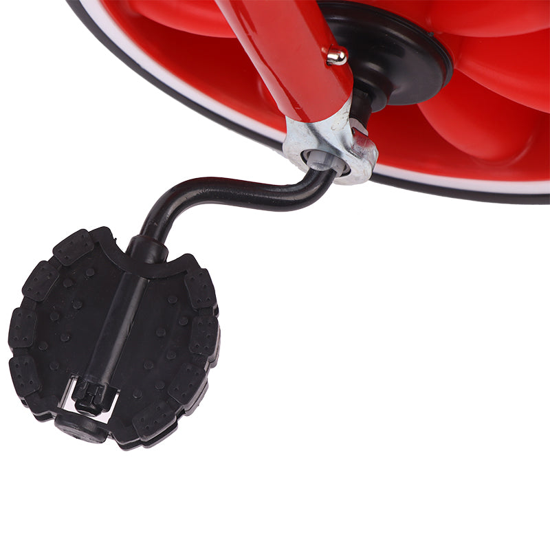Tricycle Kids Bike With Air Plan Style and Pedals