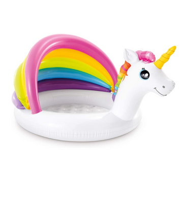 Intex Unicorn Baby Swimming Pool | 50"