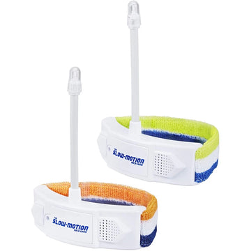 Hasbro The Slow-Motion Race Game