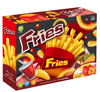 French Fries Board Games for Kids