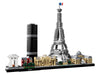 LEGO 21044 Architecture Paris Model Building Set