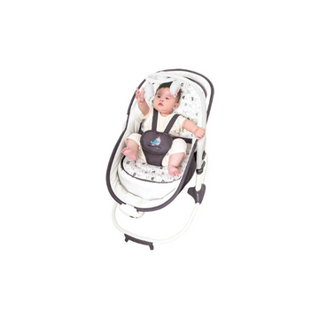 Mastela 6in1 Deluxe Multi-Functional Bassinet