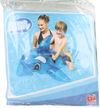 Bestway Blue Whale Inflatable Ride-On Float
