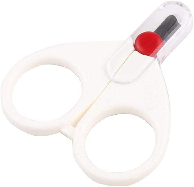 Farlin Thin & Short Blade Scissor