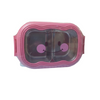 Lunch Box for Kids | Pink