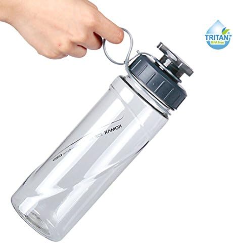 Komax Top Finger Loop Bottle (700ml)