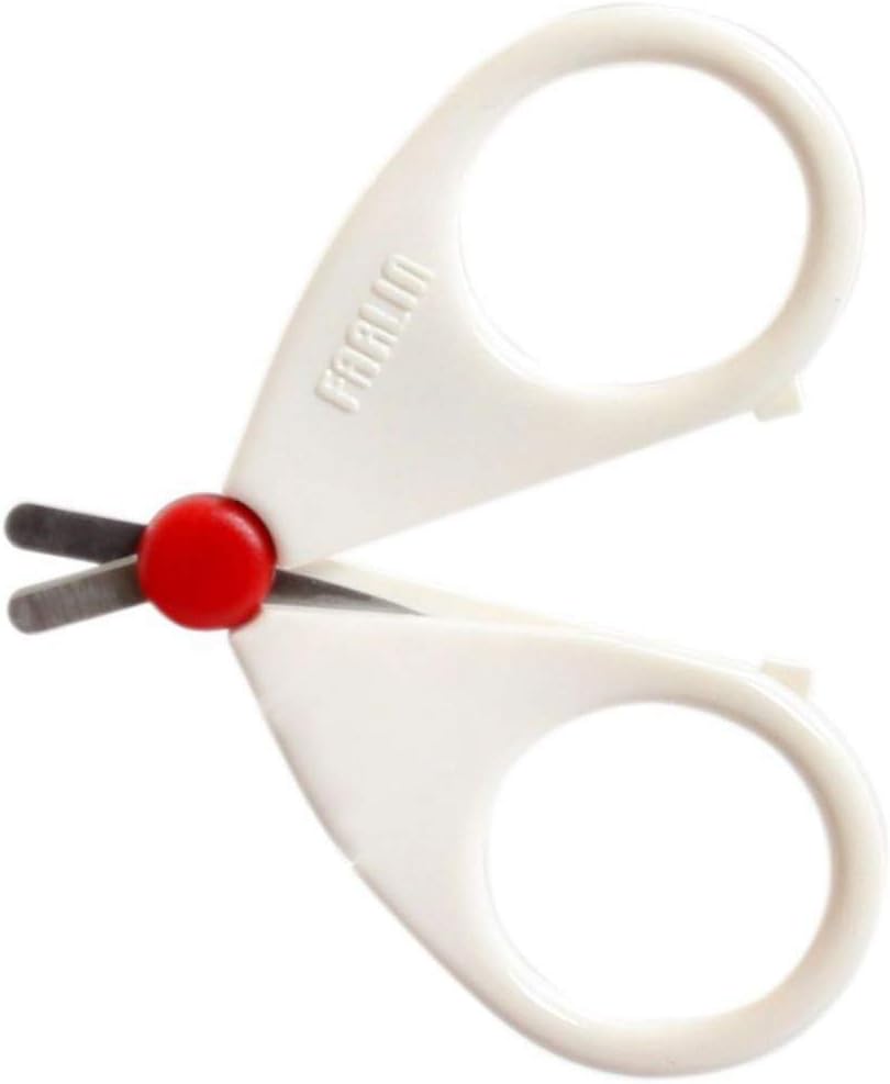 Farlin Thin & Short Blade Scissor