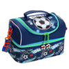 Vest Cool Dual Compartment Lunch Bag