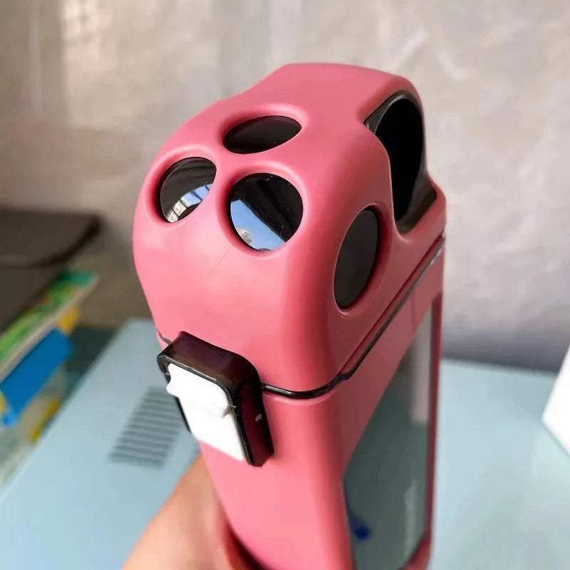 Zannuo Premium Water Bottle (Pink)
