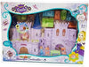Beauty Castle - Dream Castle Set With Light & Music