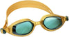 Bestway 21033 Accelera Goggle, Yellow