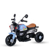 Mini Electric Bike