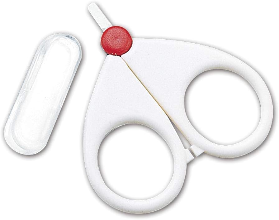 Farlin Thin & Short Blade Scissor