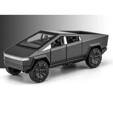 Tesla Cybertruck Diecast