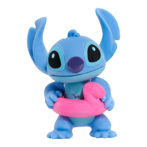 Disney Stitch Collectible Figure Set