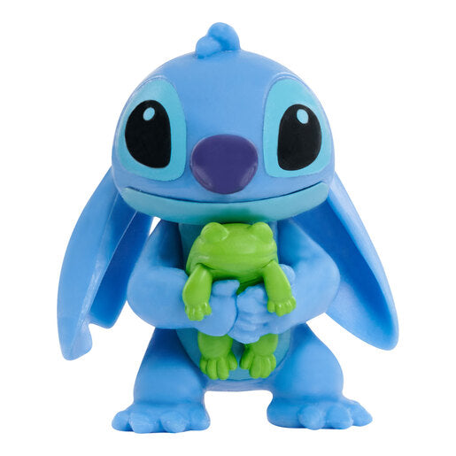 Disney Stitch Collectible Figure Set