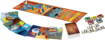 Dixit Family Board Game