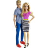Barbie Ken Doll (DLH76)