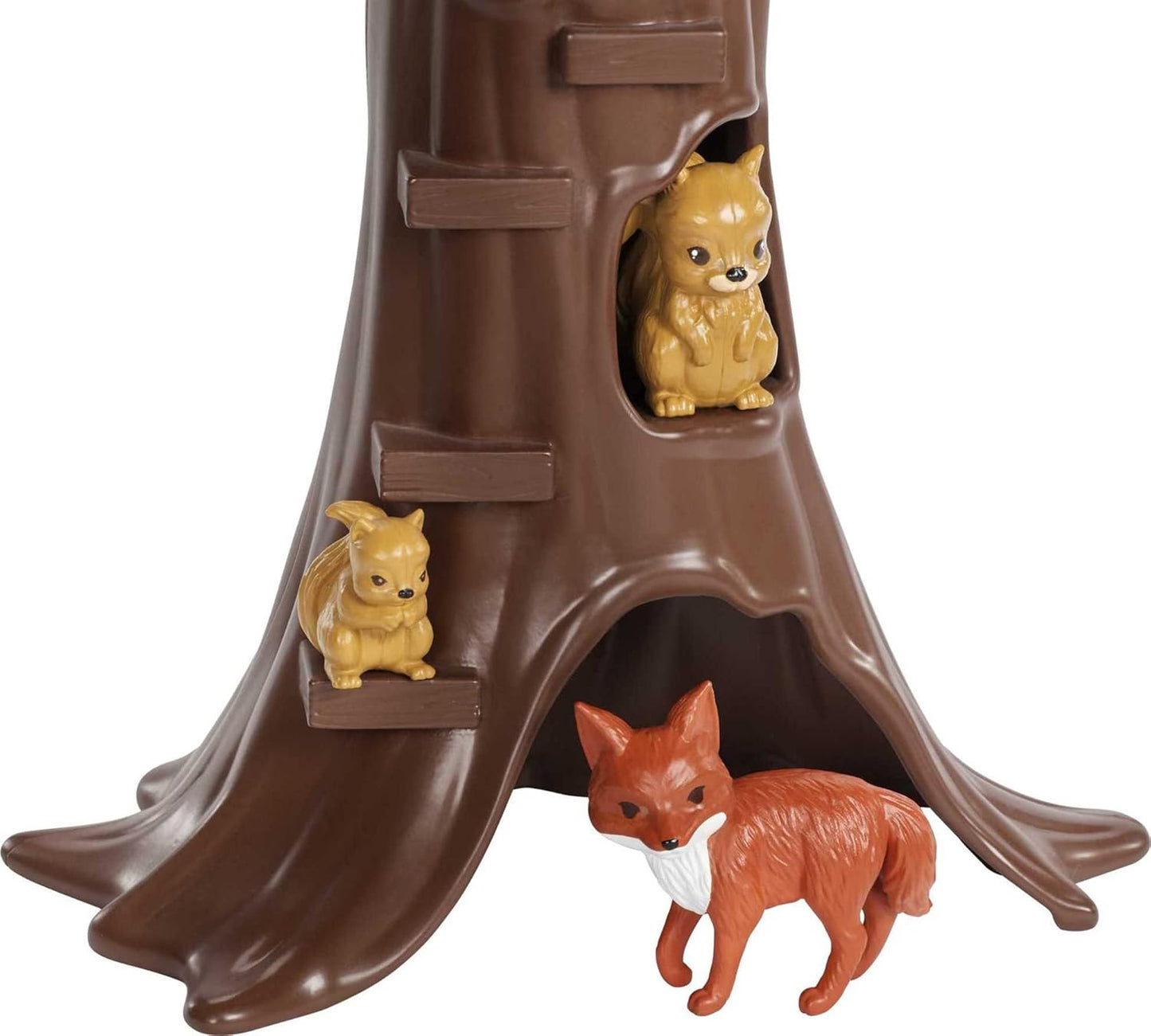 Barbie Veterinarian Doll & Animal Rescue Playset