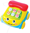 PlayGo Tommy The Telephone Baby Toy
