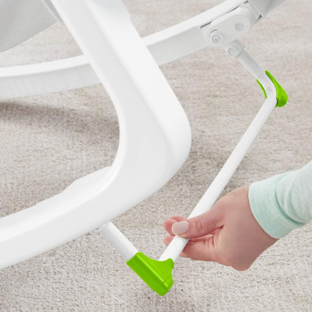 Fisher-Price Infant-to-Toddler Rocker