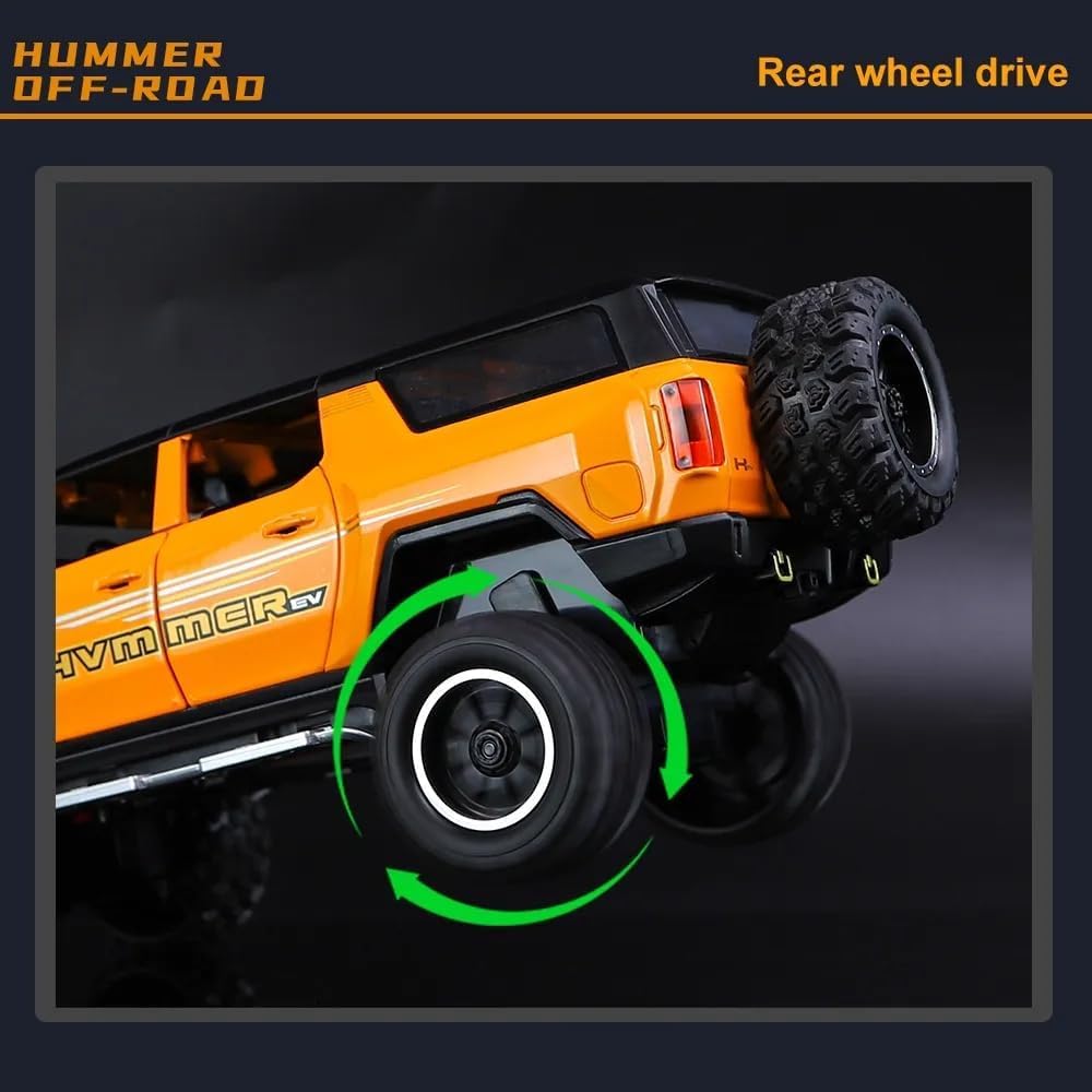 Exclusive Alloy Metal Pull Back Die-Cast Car