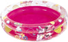 Bestway 24 x 6-inch 2-Ring Pool