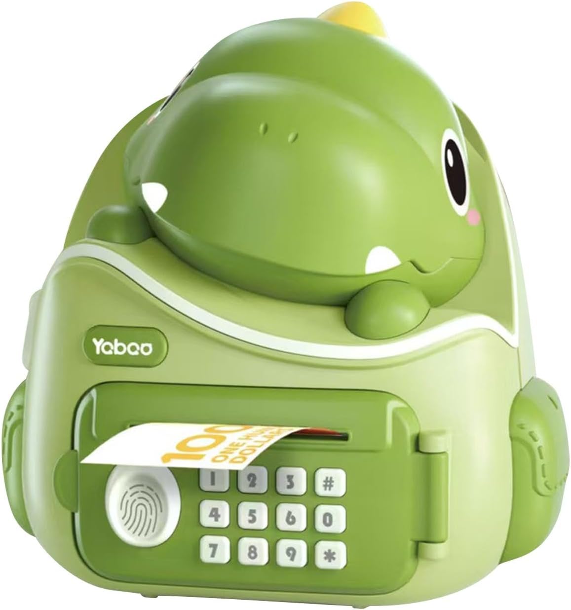 Yabao Electronic ATM Piggy Bank for Kids