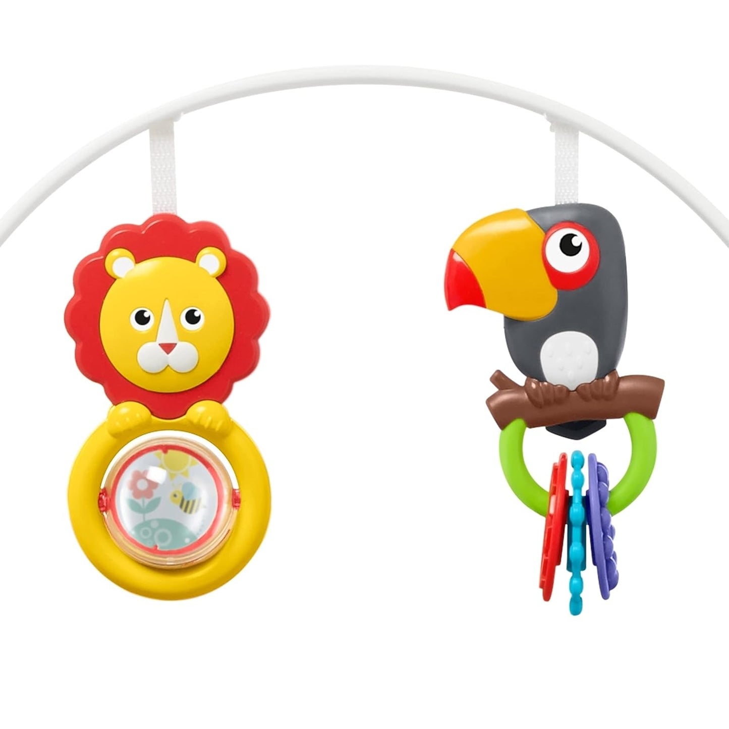 Fisher-Price Infant-to-Toddler Rocker