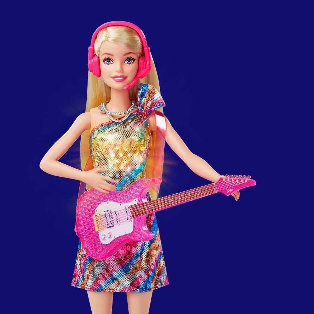 Barbie Big City Big Dreams Doll