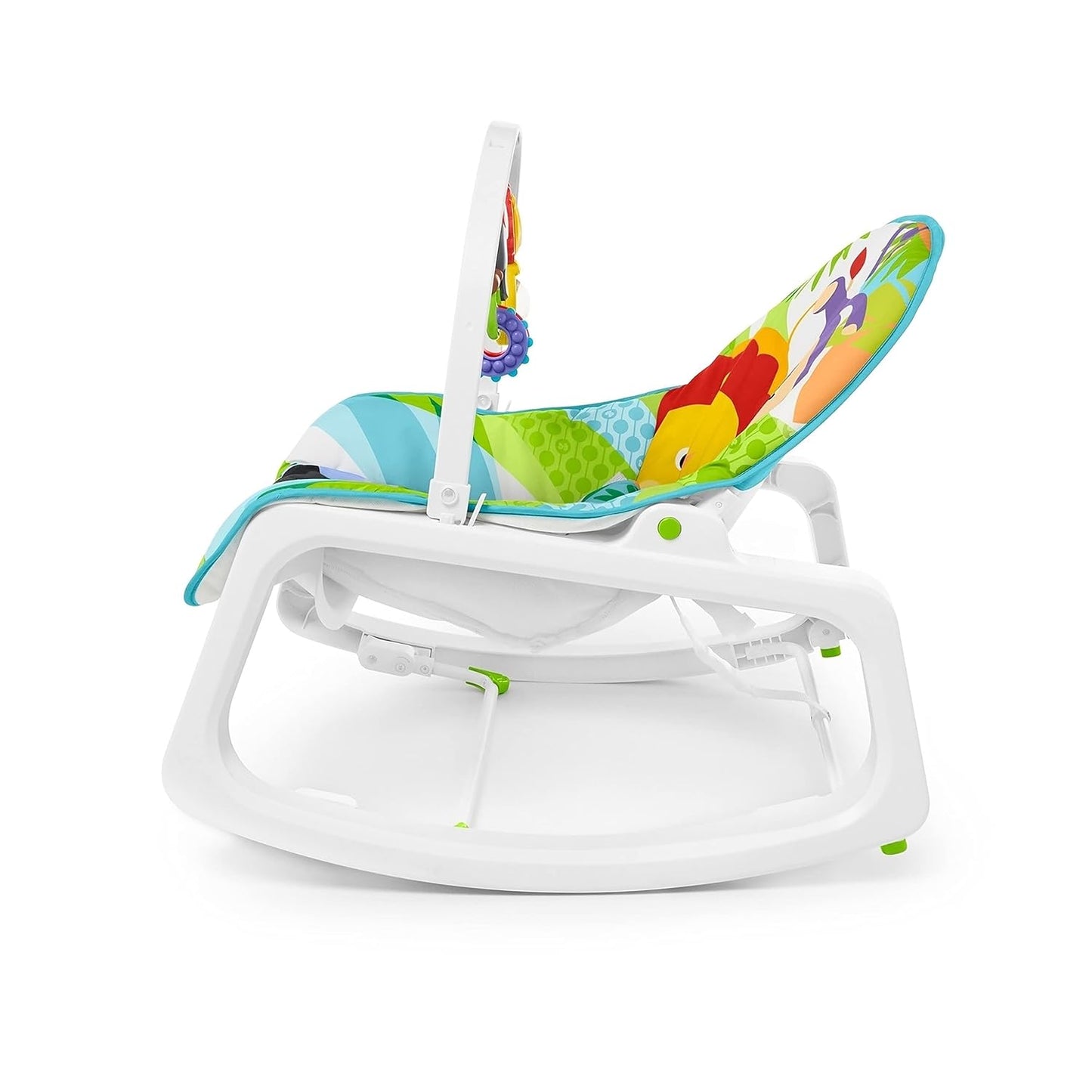 Fisher-Price Infant-to-Toddler Rocker