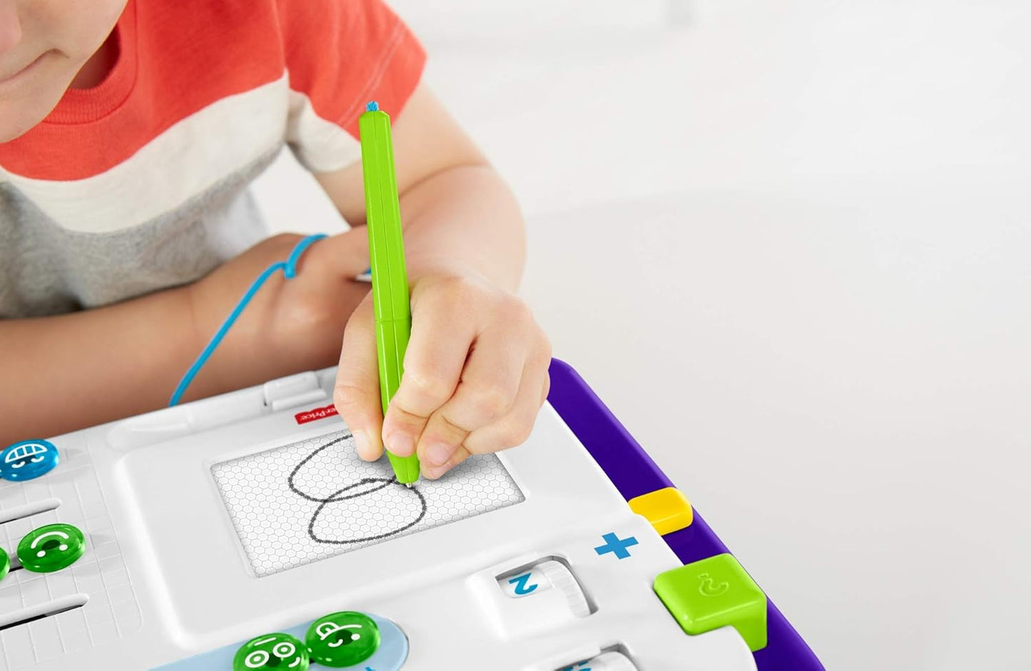 Fisher-Price FNK69 Think and Learn, Play with Numbers