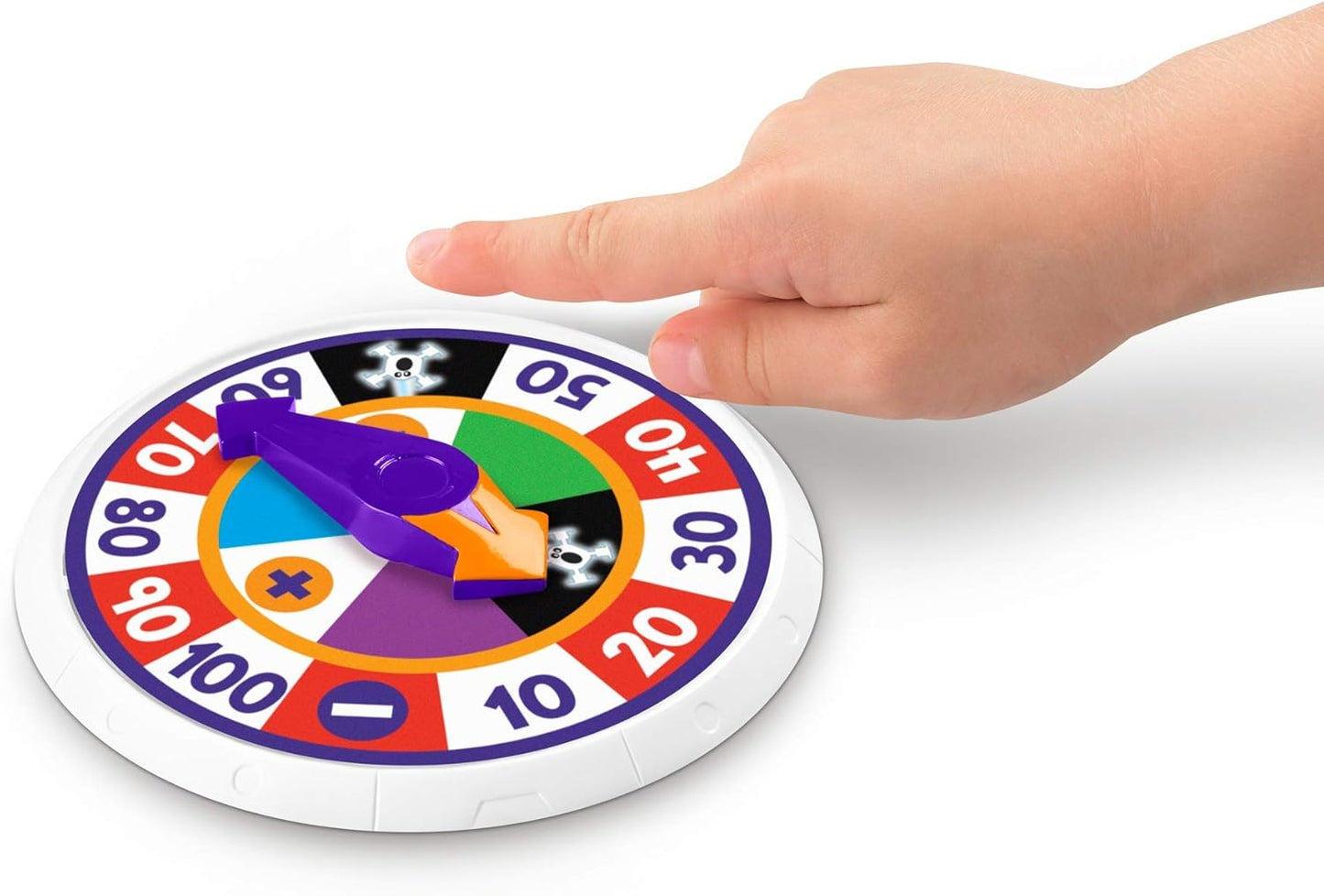 Fisher Price Think & Learn Balance Blast Off!
