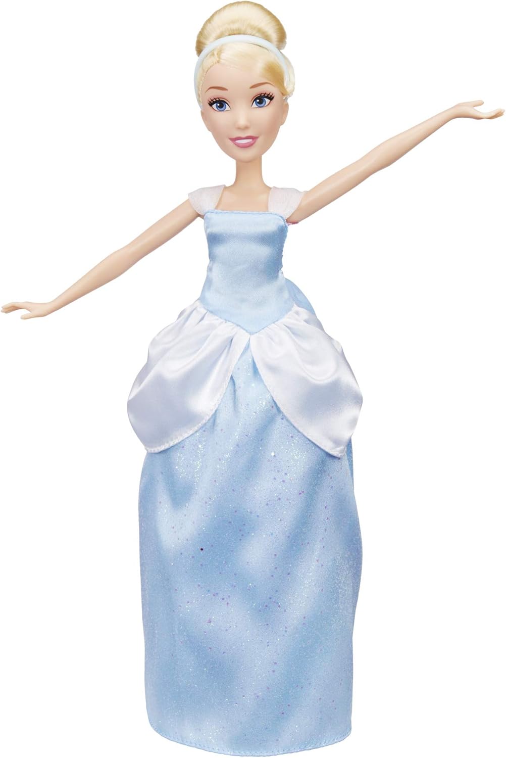 C0544 Disney Princess Cinderella Fashion Reveal