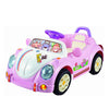 Remote Control Ride On Car