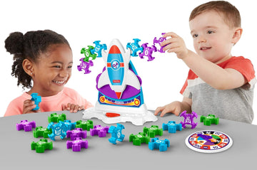 Fisher Price Think & Learn Balance Blast Off!